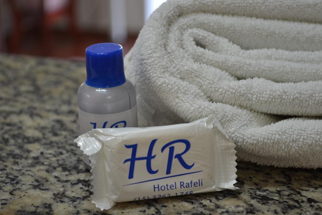 Hotel Rafeli Бойтува Екстериор снимка