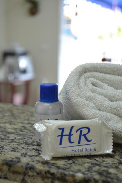 Hotel Rafeli Бойтува Екстериор снимка