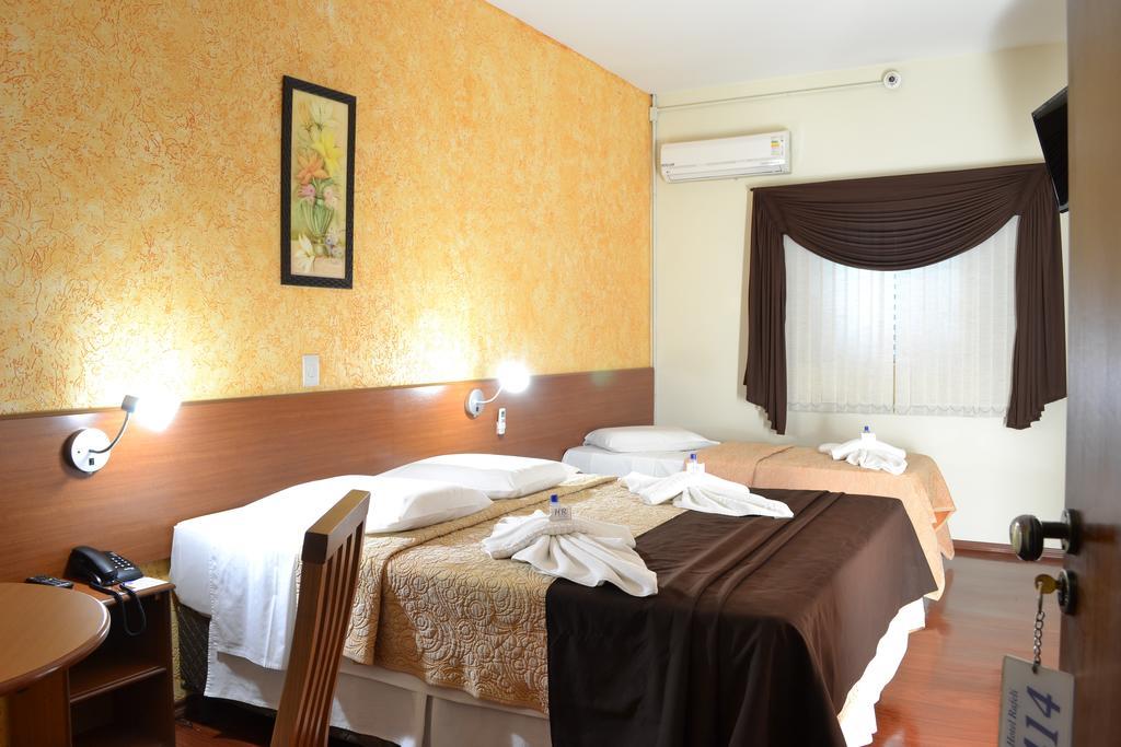 Hotel Rafeli Бойтува Екстериор снимка