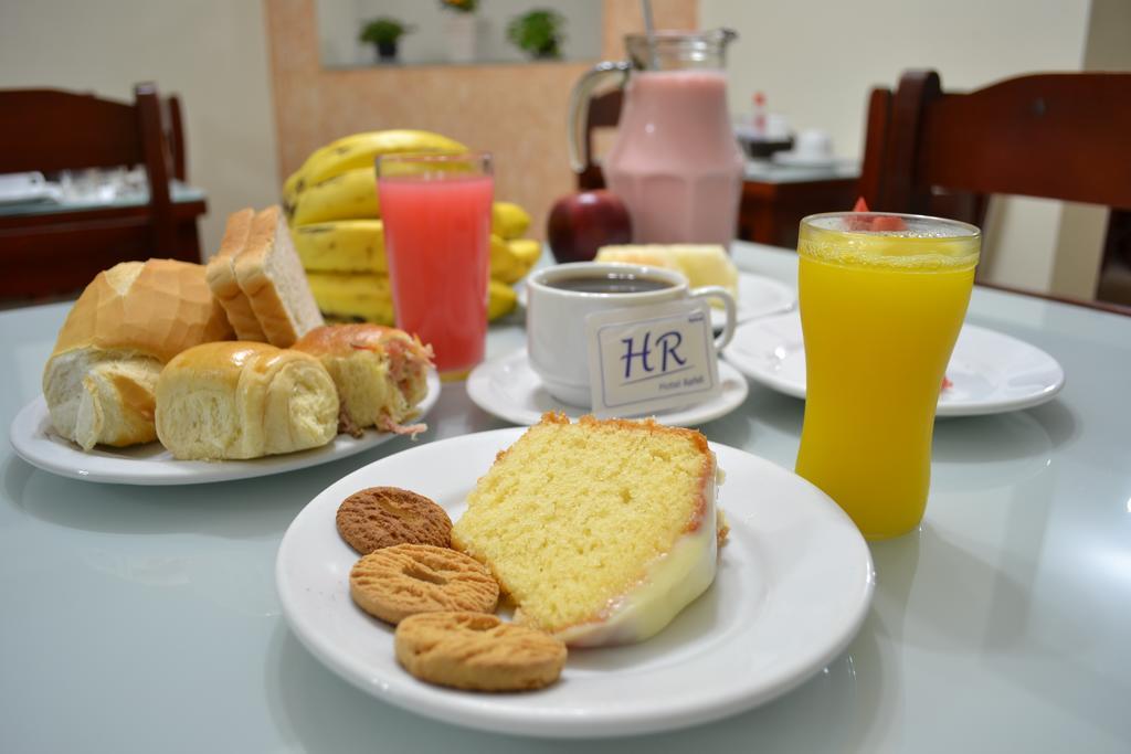 Hotel Rafeli Бойтува Екстериор снимка