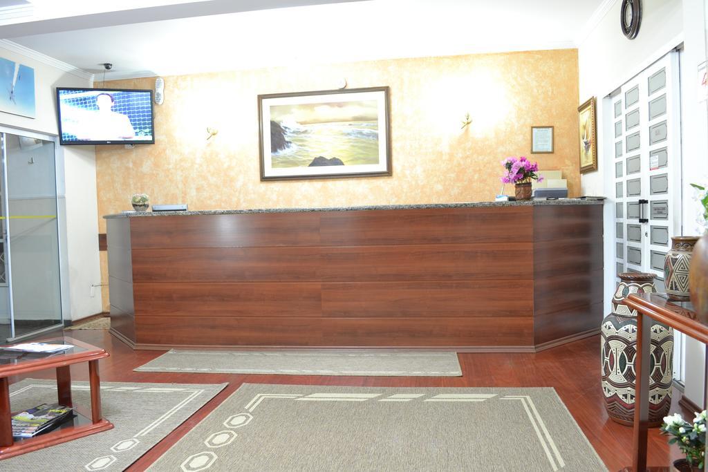 Hotel Rafeli Бойтува Екстериор снимка