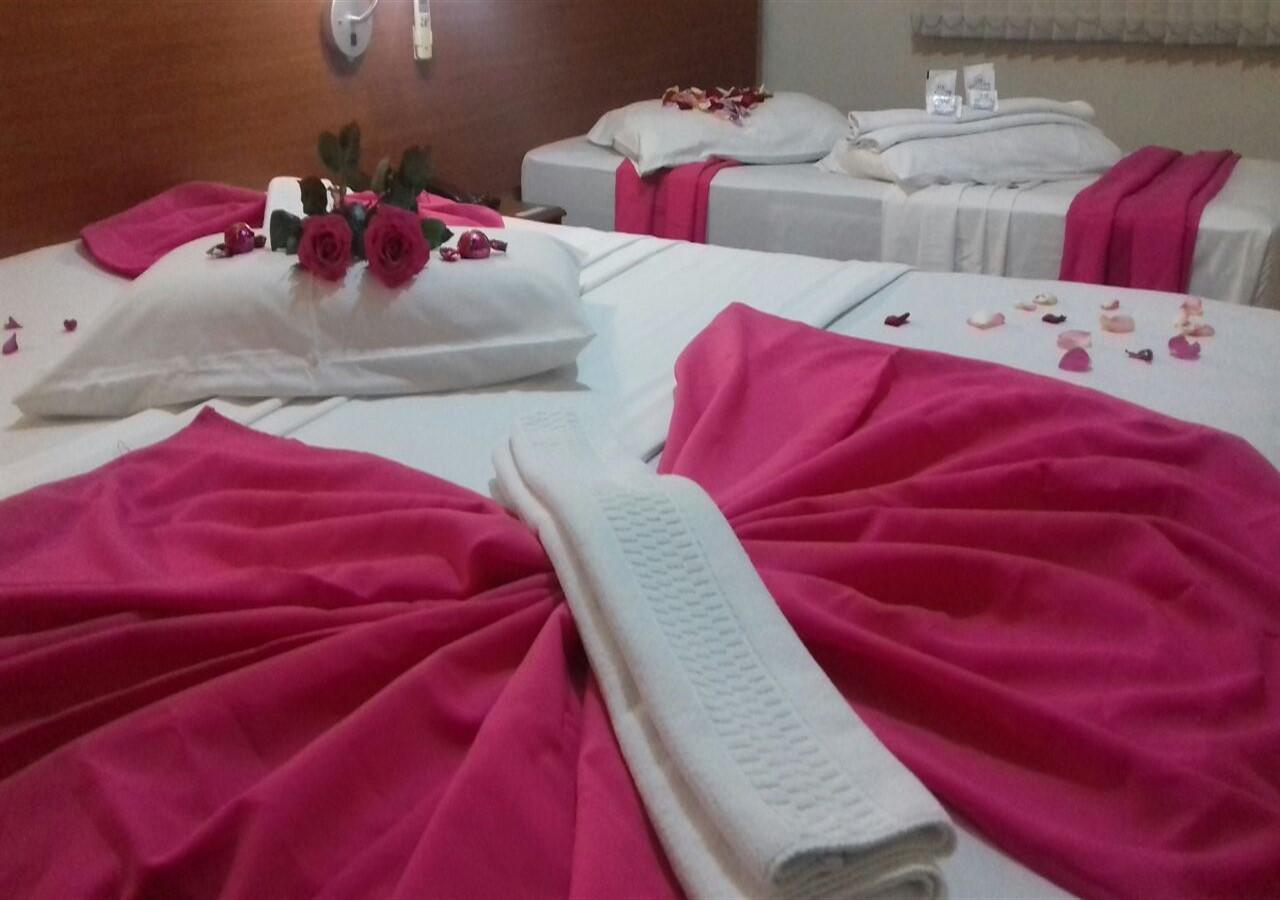 Hotel Rafeli Бойтува Екстериор снимка