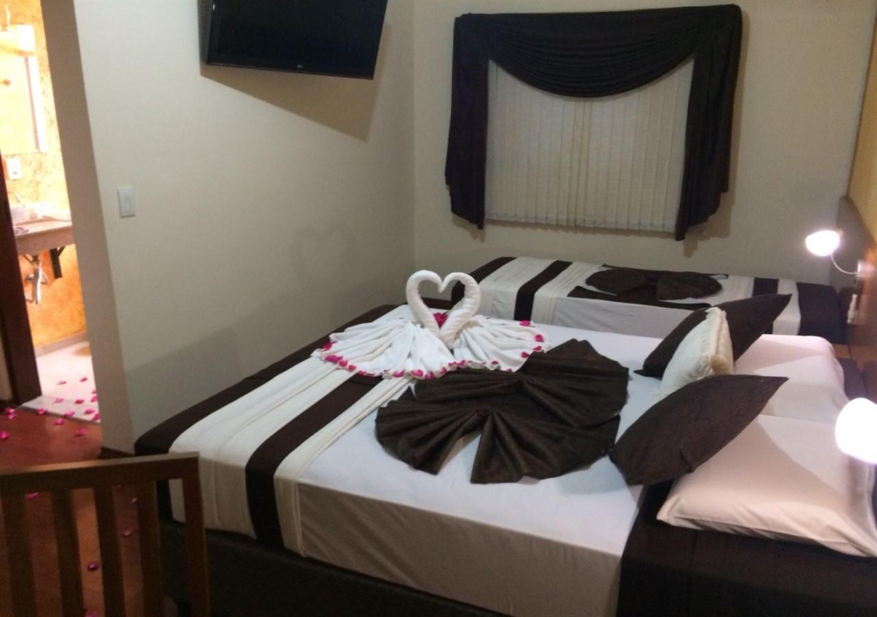 Hotel Rafeli Бойтува Екстериор снимка